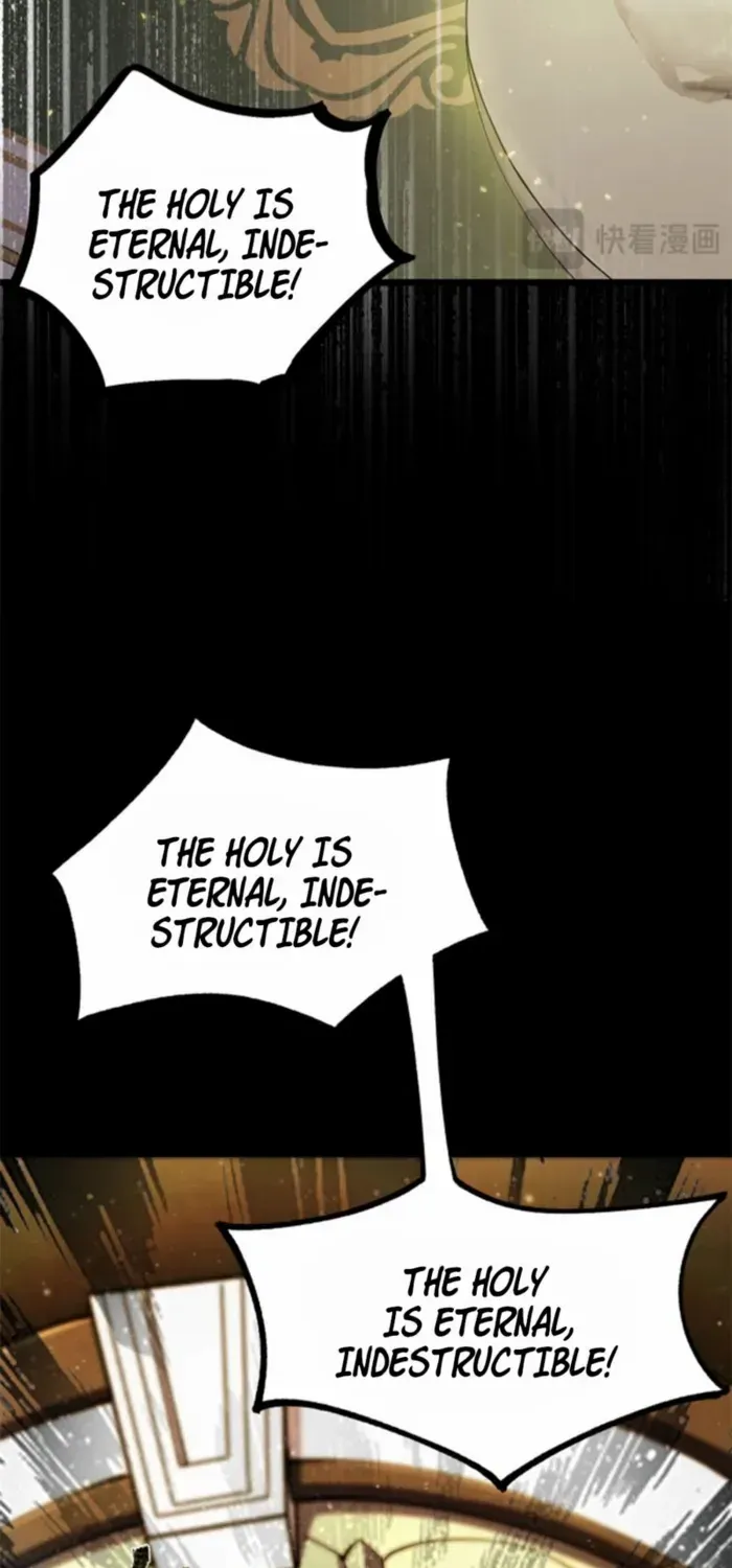 SSS-Rank Paladin Who Transcends Common Sense Chapter 72 page 56 - 
