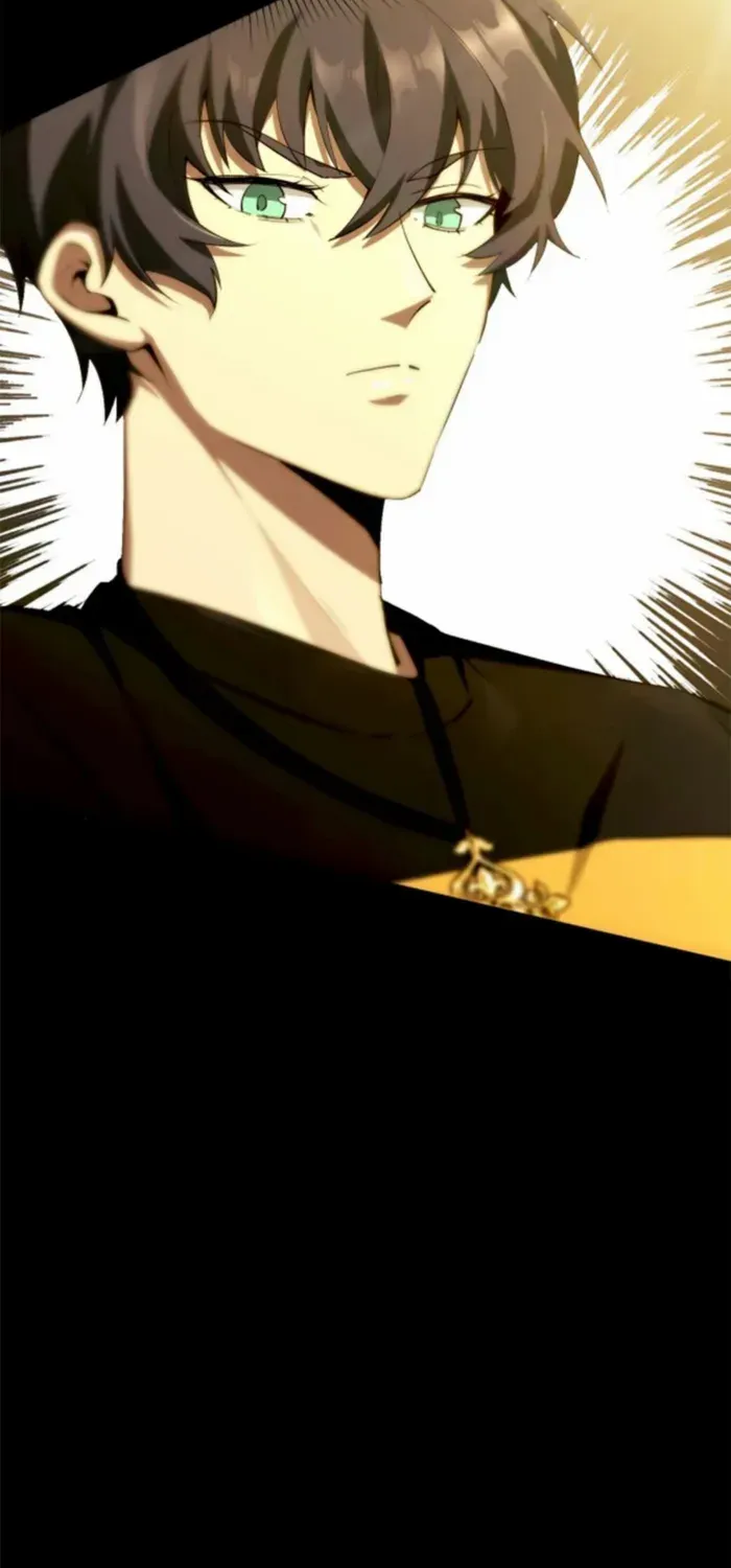 SSS-Rank Paladin Who Transcends Common Sense Chapter 72 page 61 - 