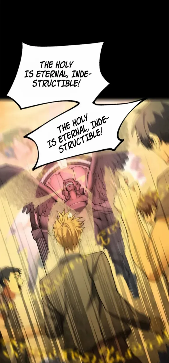 SSS-Rank Paladin Who Transcends Common Sense Chapter 72 page 62 - 