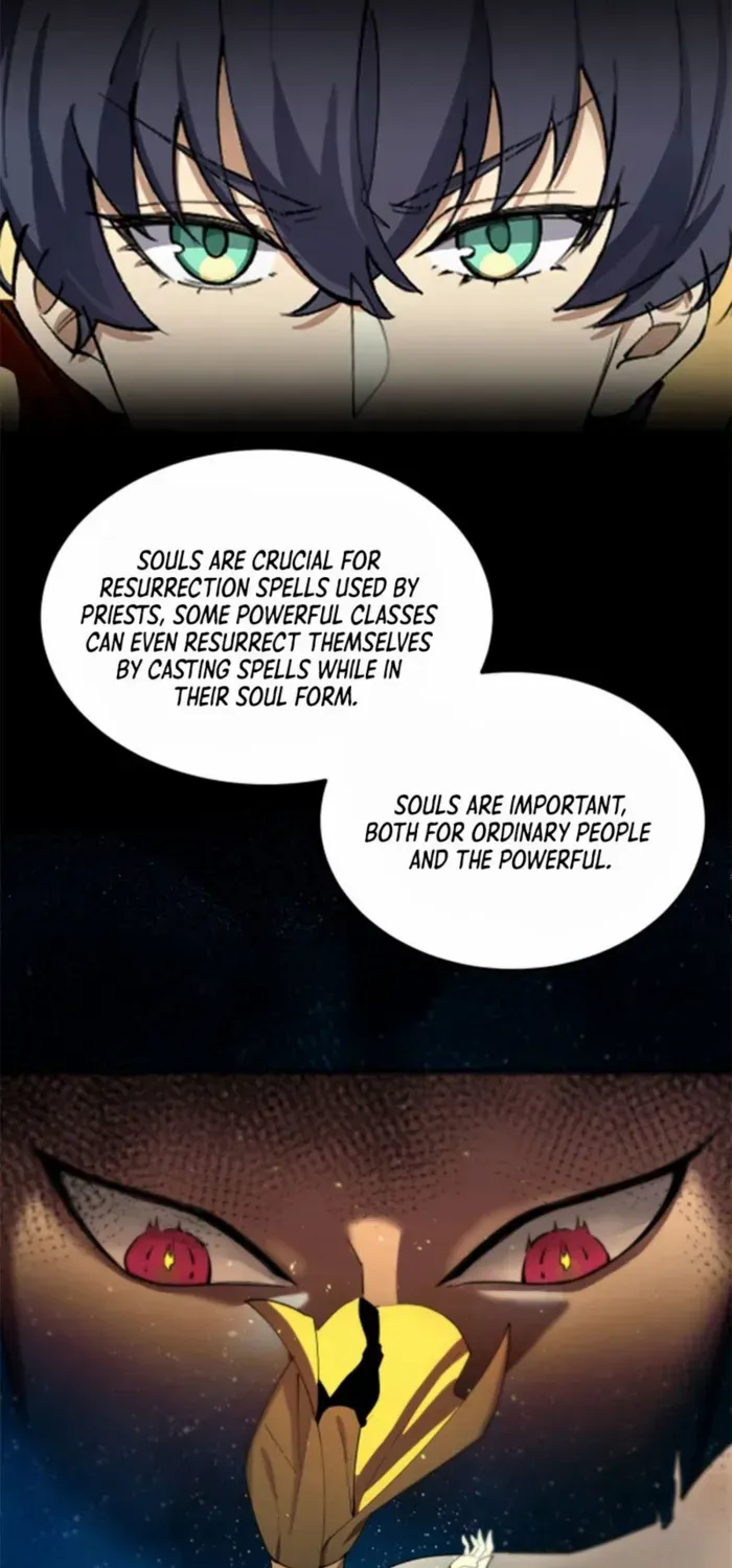 SSS-Rank Paladin Who Transcends Common Sense Chapter 72 page 64 - 