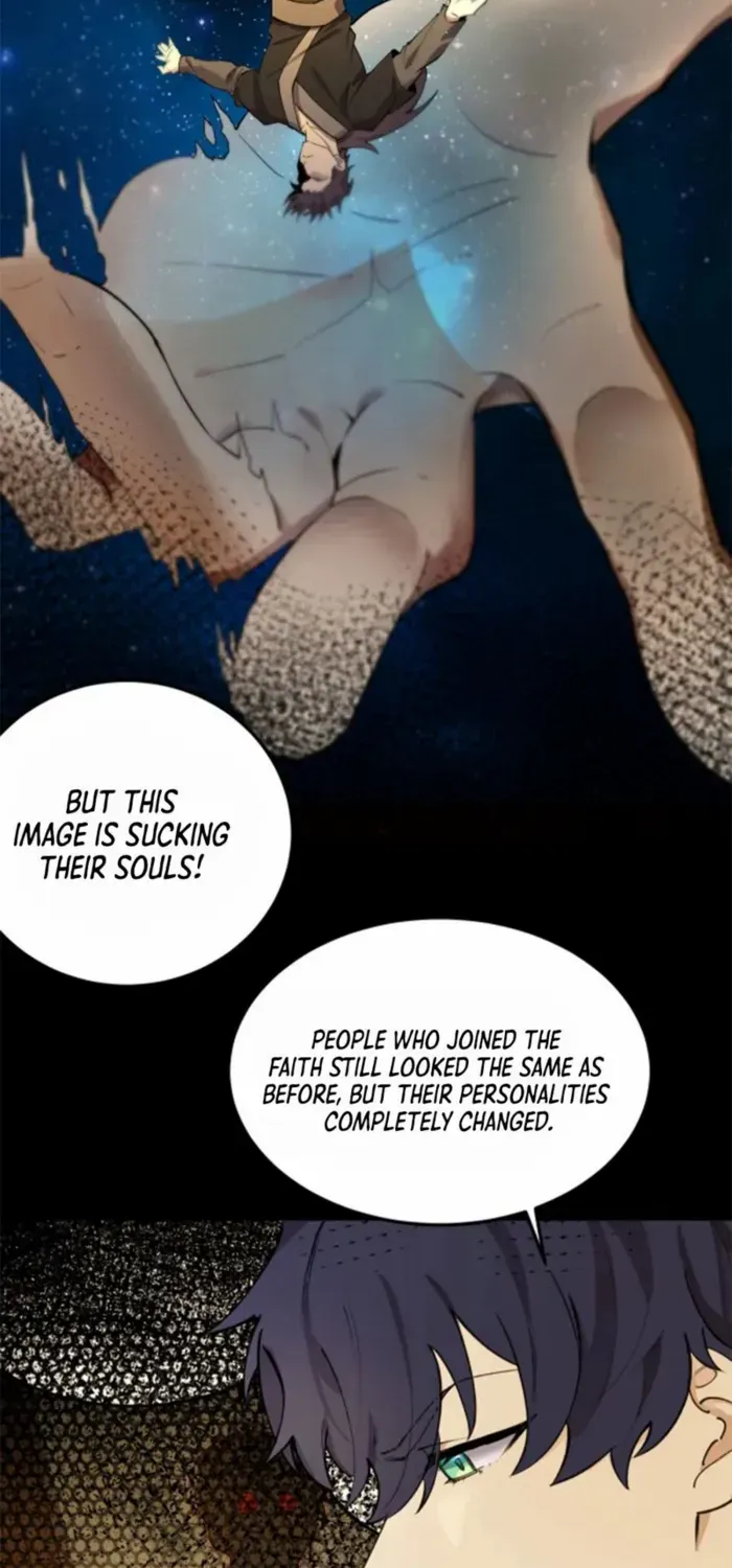 SSS-Rank Paladin Who Transcends Common Sense Chapter 72 page 65 - 