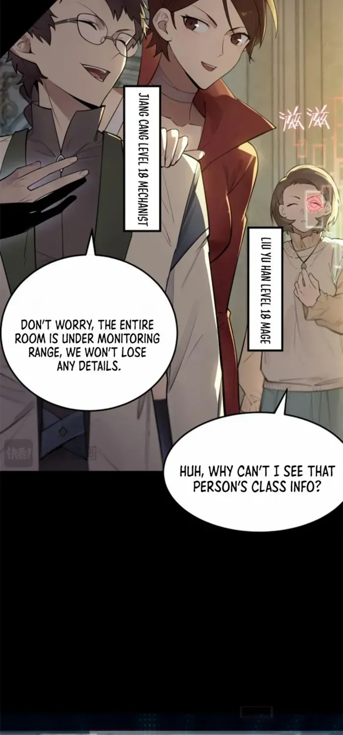 SSS-Rank Paladin Who Transcends Common Sense Chapter 72 page 8 - 