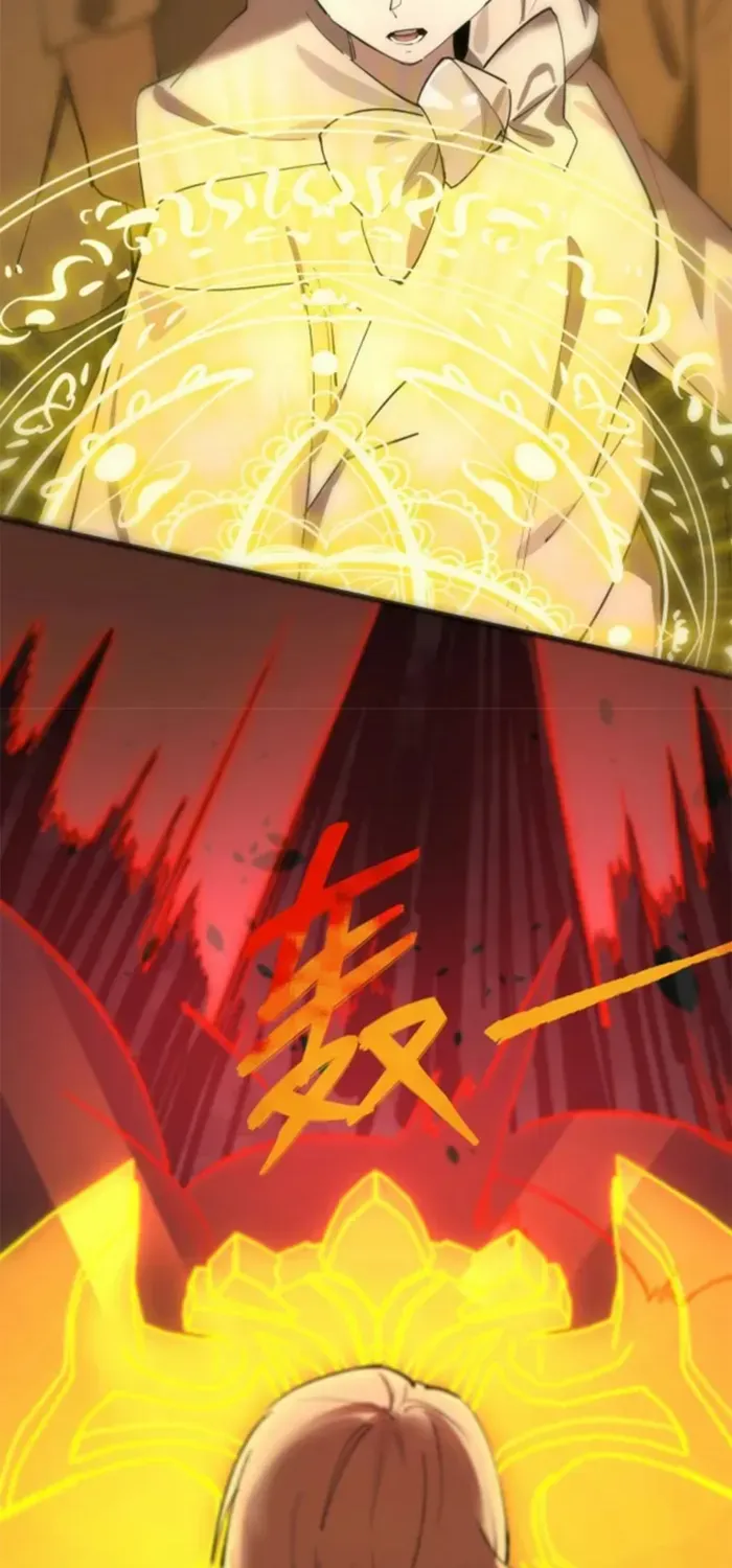 SSS-Rank Paladin Who Transcends Common Sense Chapter 73 page 12 - 
