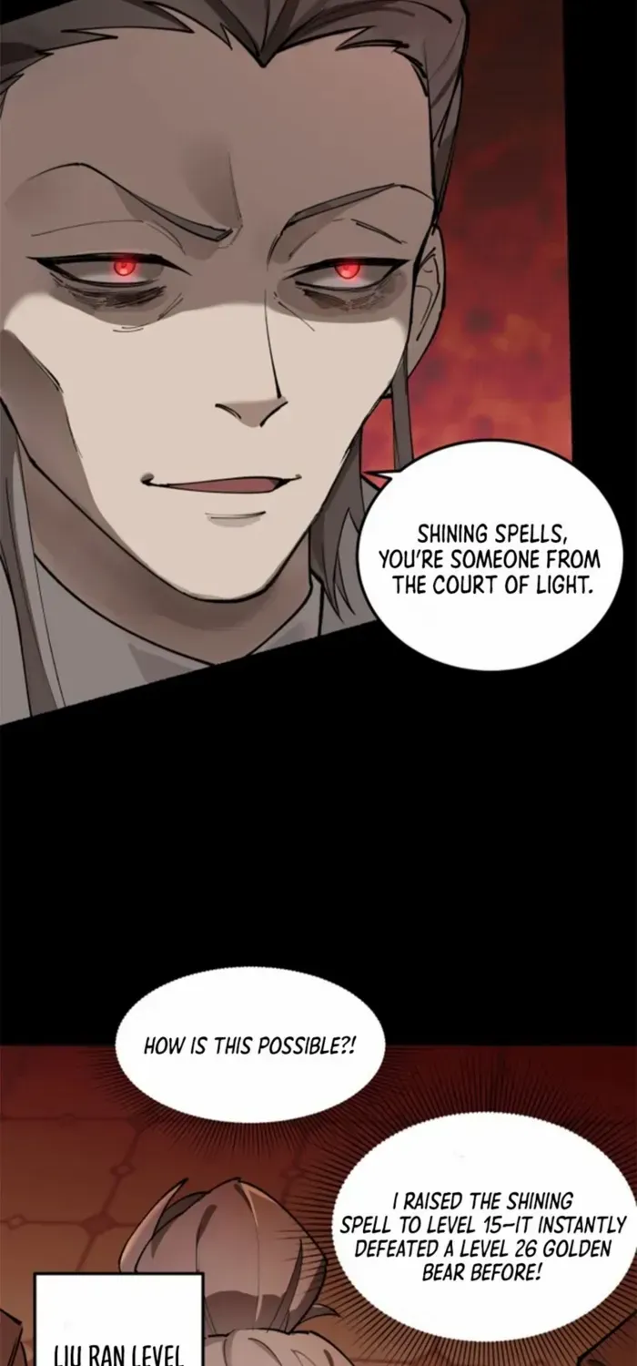 SSS-Rank Paladin Who Transcends Common Sense Chapter 73 page 16 - 