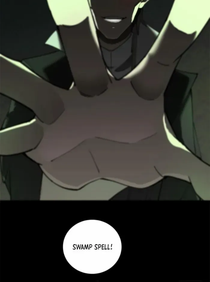 SSS-Rank Paladin Who Transcends Common Sense Chapter 73 page 19 - 