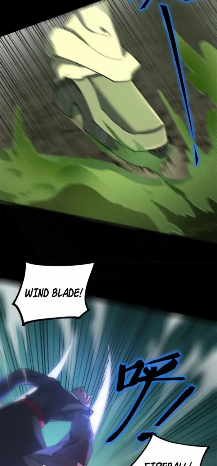SSS-Rank Paladin Who Transcends Common Sense Chapter 73 page 21 - 
