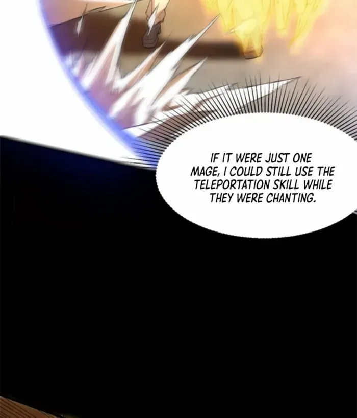 SSS-Rank Paladin Who Transcends Common Sense Chapter 73 page 24 - 