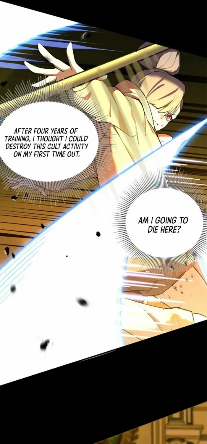 SSS-Rank Paladin Who Transcends Common Sense Chapter 73 page 27 - 