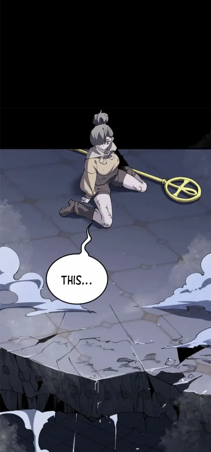 SSS-Rank Paladin Who Transcends Common Sense Chapter 73 page 32 - 