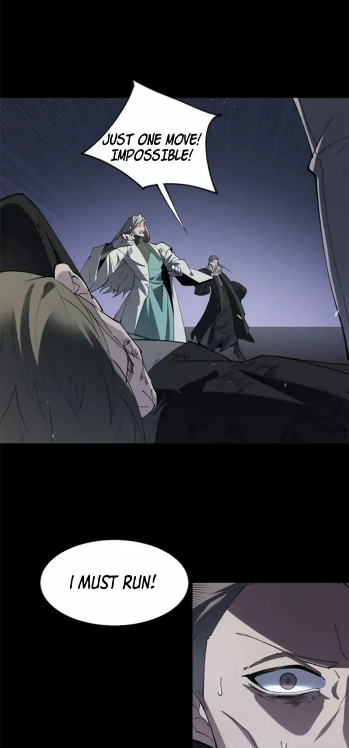 SSS-Rank Paladin Who Transcends Common Sense Chapter 73 page 43 - 