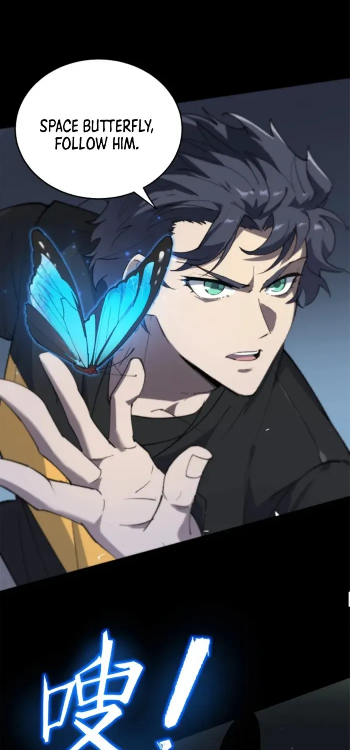 SSS-Rank Paladin Who Transcends Common Sense Chapter 73 page 47 - 