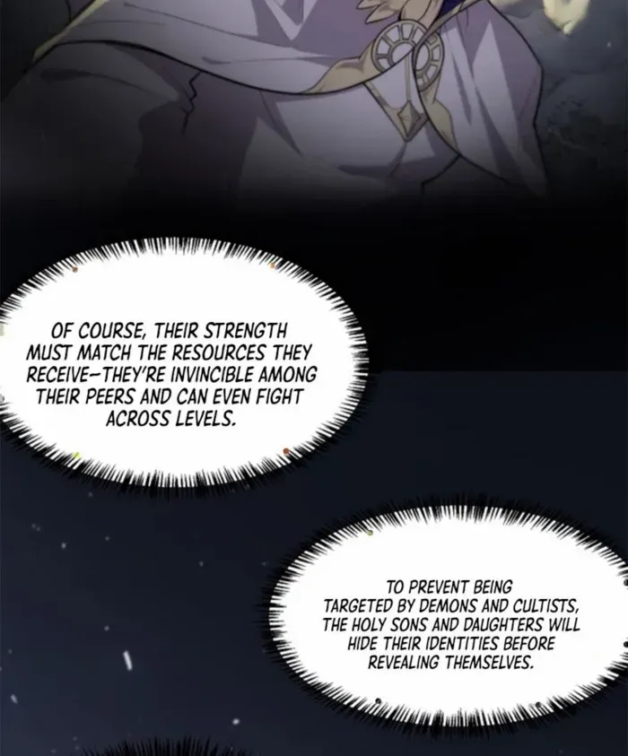 SSS-Rank Paladin Who Transcends Common Sense Chapter 73 page 59 - 