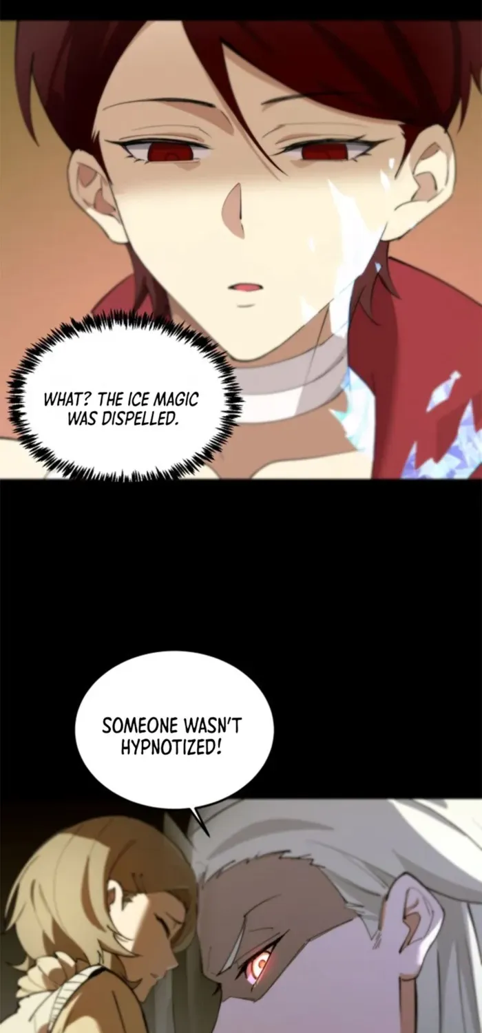 SSS-Rank Paladin Who Transcends Common Sense Chapter 73 page 7 - 