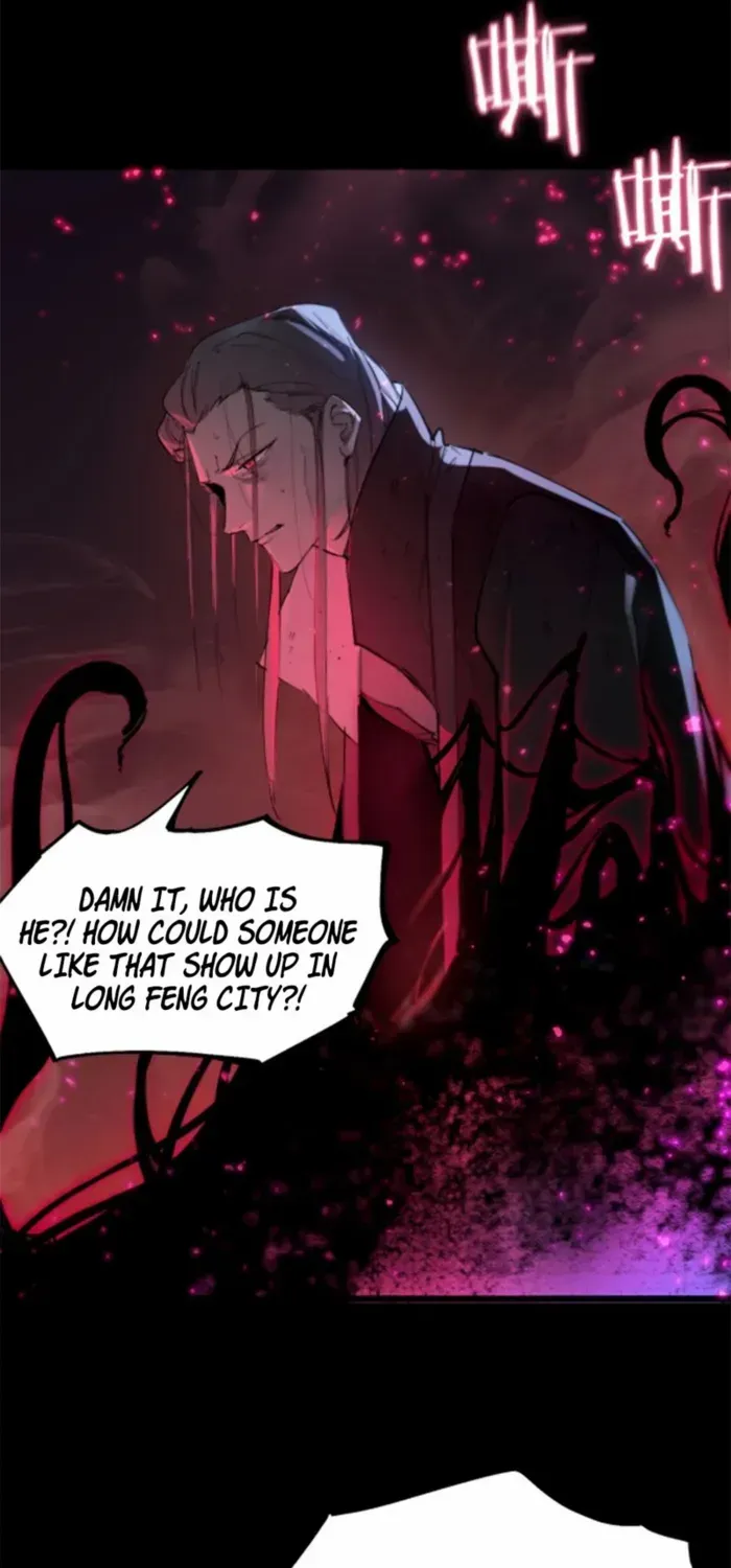 SSS-Rank Paladin Who Transcends Common Sense Chapter 74 page 24 - 