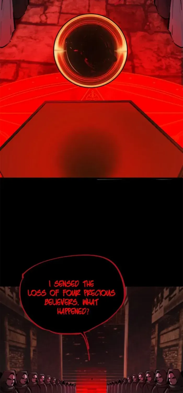 SSS-Rank Paladin Who Transcends Common Sense Chapter 74 page 32 - 