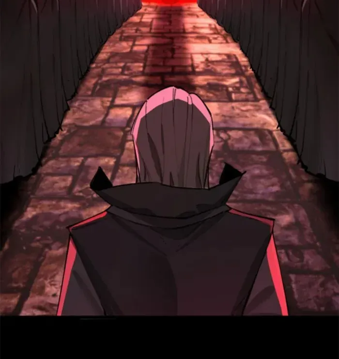 SSS-Rank Paladin Who Transcends Common Sense Chapter 74 page 33 - 