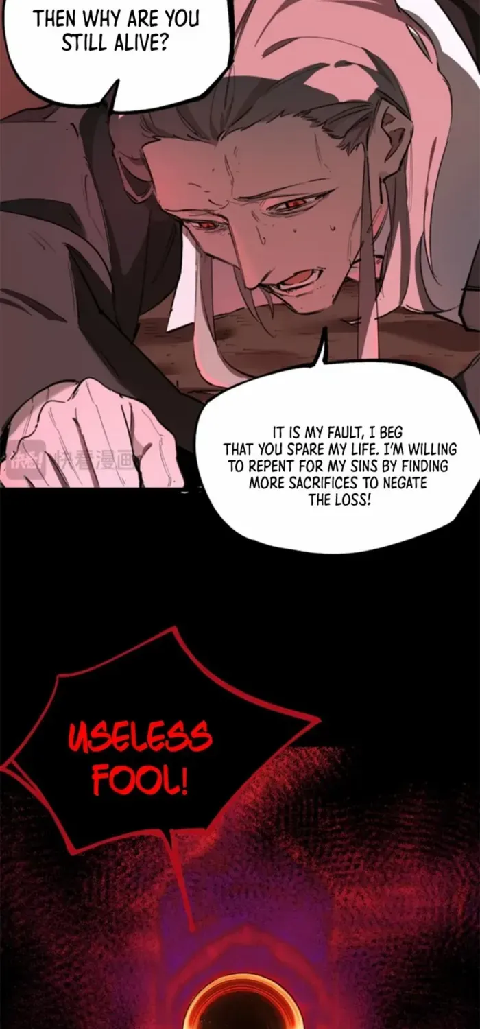 SSS-Rank Paladin Who Transcends Common Sense Chapter 74 page 35 - 