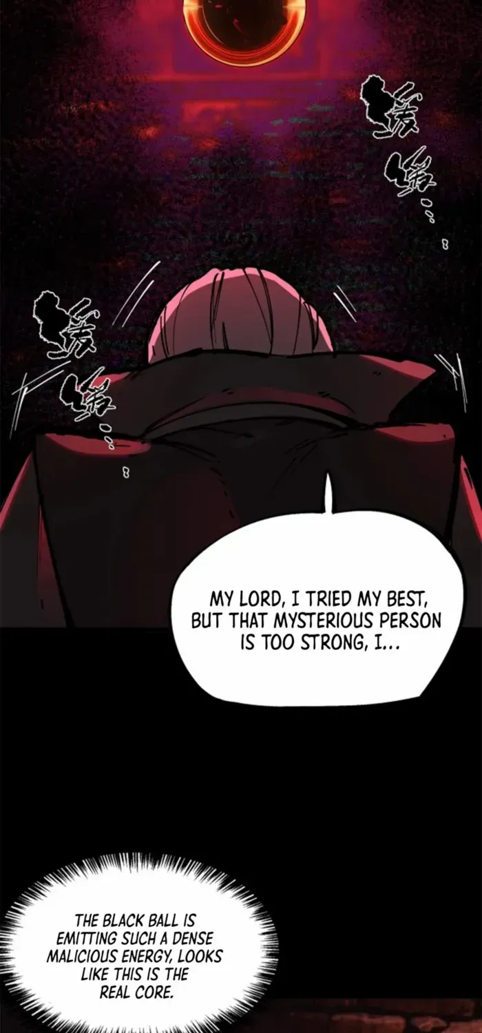 SSS-Rank Paladin Who Transcends Common Sense Chapter 74 page 36 - 