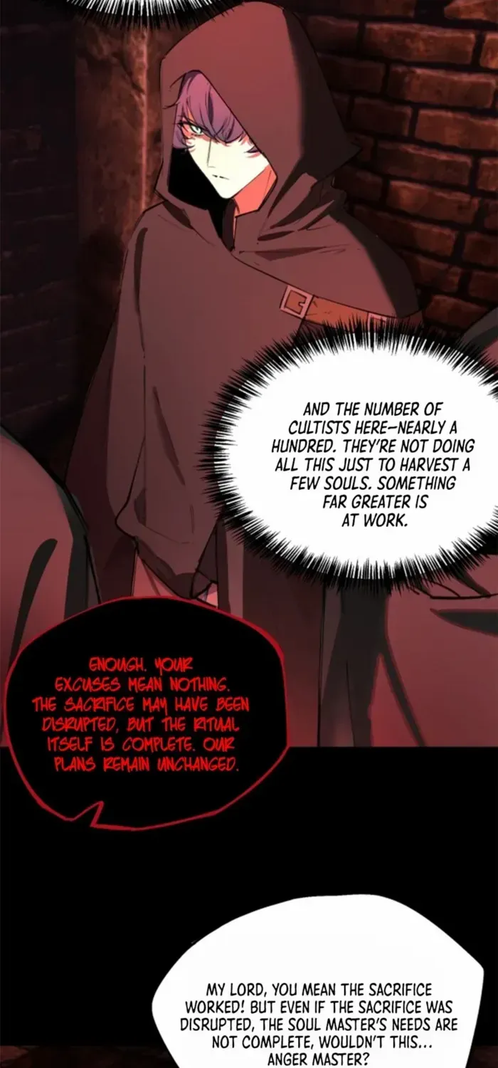SSS-Rank Paladin Who Transcends Common Sense Chapter 74 page 37 - 