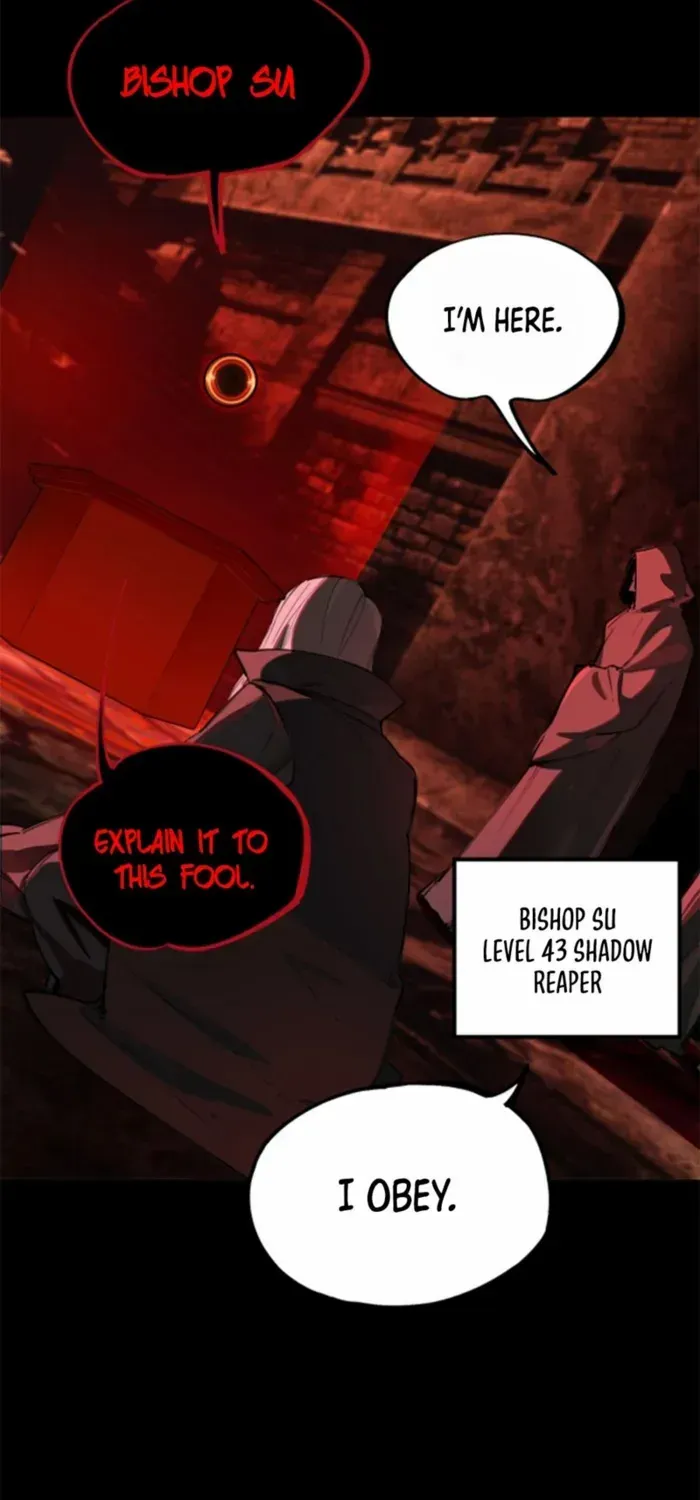 SSS-Rank Paladin Who Transcends Common Sense Chapter 74 page 39 - 