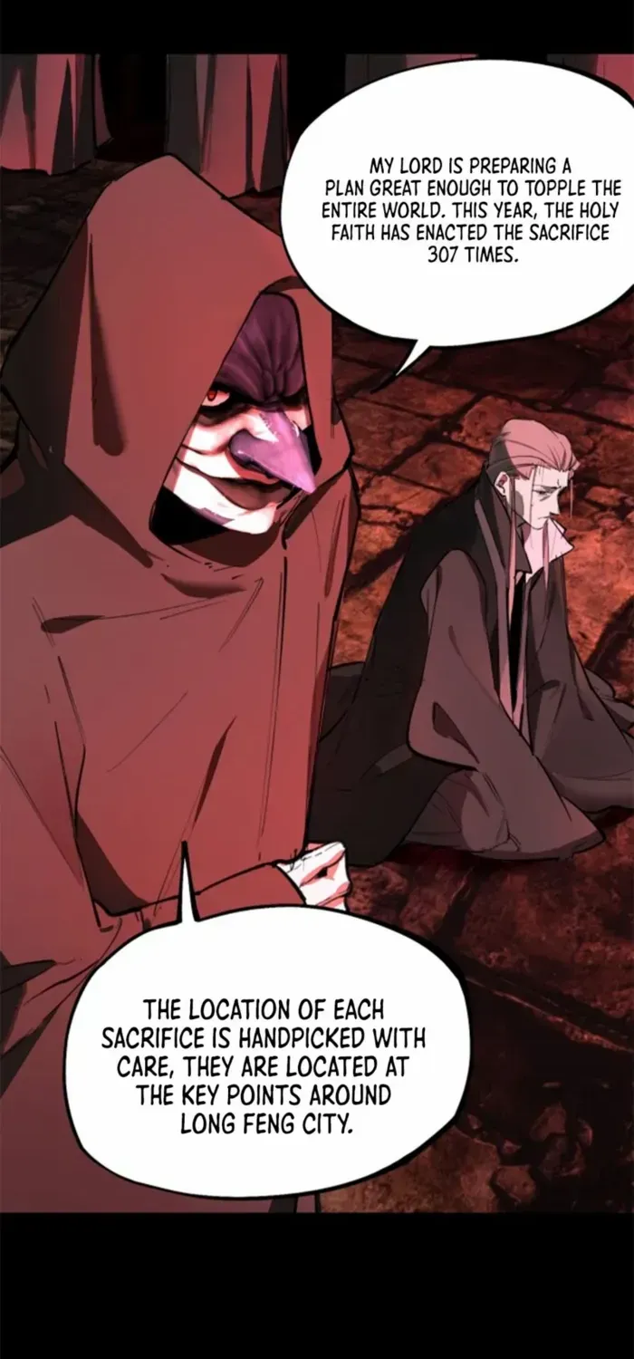 SSS-Rank Paladin Who Transcends Common Sense Chapter 74 page 40 - 