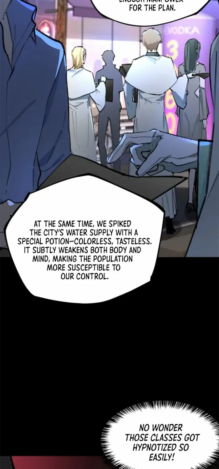 SSS-Rank Paladin Who Transcends Common Sense Chapter 74 page 42 - 