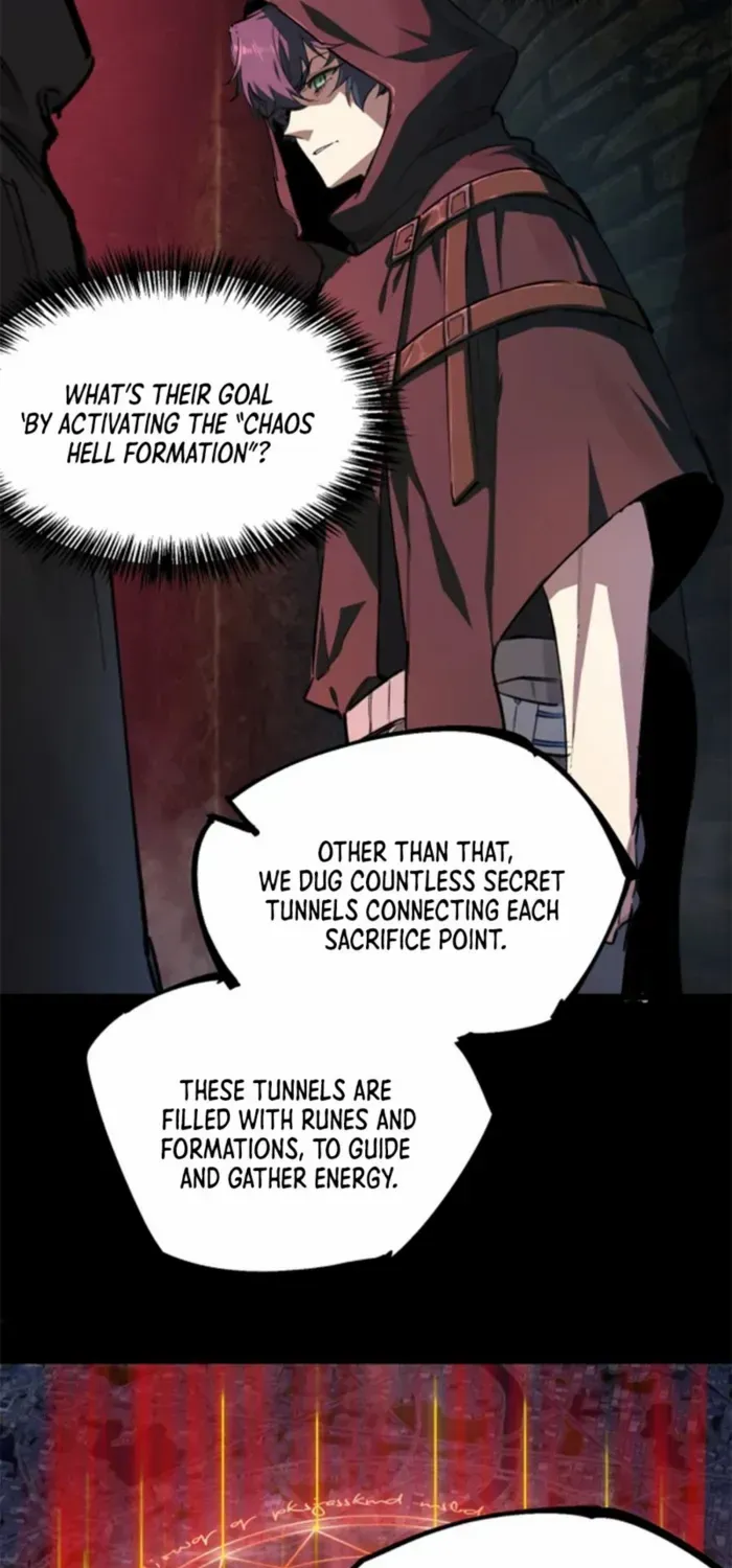 SSS-Rank Paladin Who Transcends Common Sense Chapter 74 page 44 - 