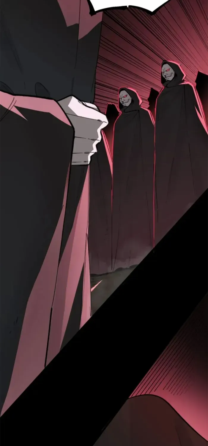 SSS-Rank Paladin Who Transcends Common Sense Chapter 74 page 47 - 