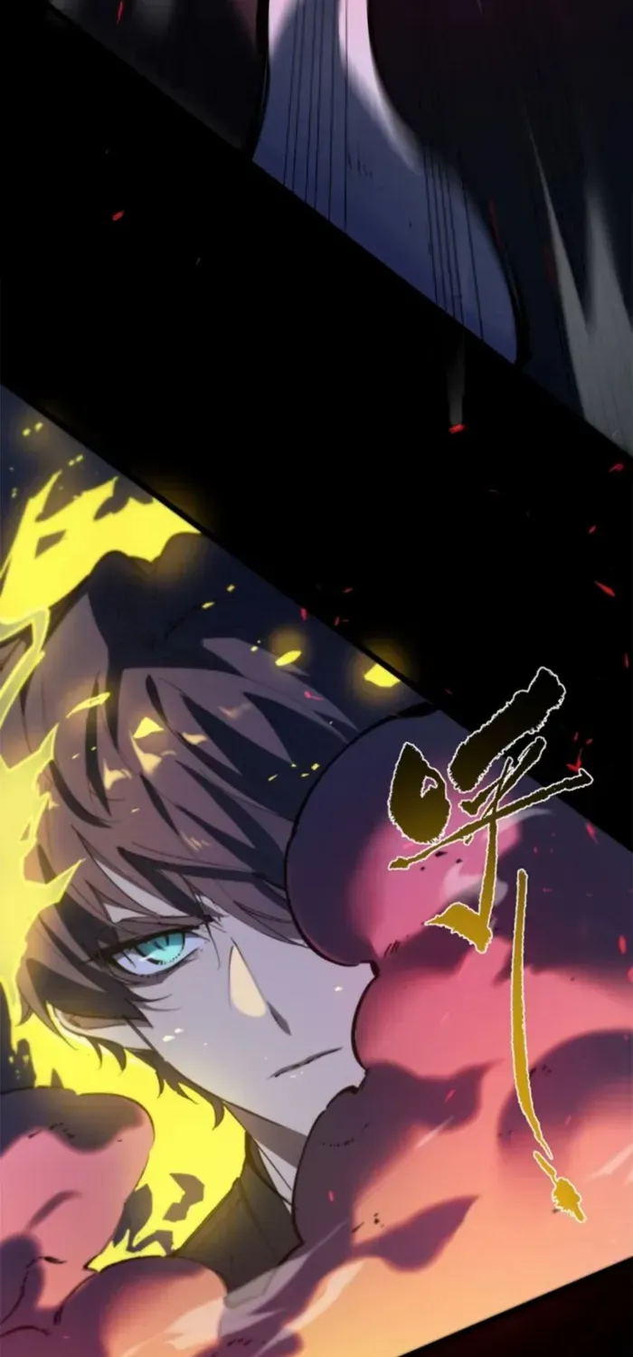 SSS-Rank Paladin Who Transcends Common Sense Chapter 74 page 55 - 