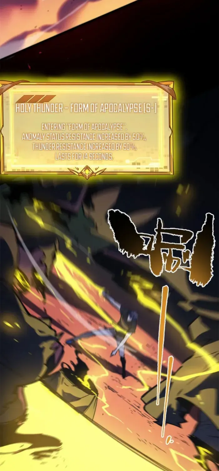 SSS-Rank Paladin Who Transcends Common Sense Chapter 74 page 56 - 