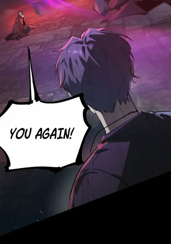 SSS-Rank Paladin Who Transcends Common Sense Chapter 74 page 58 - 
