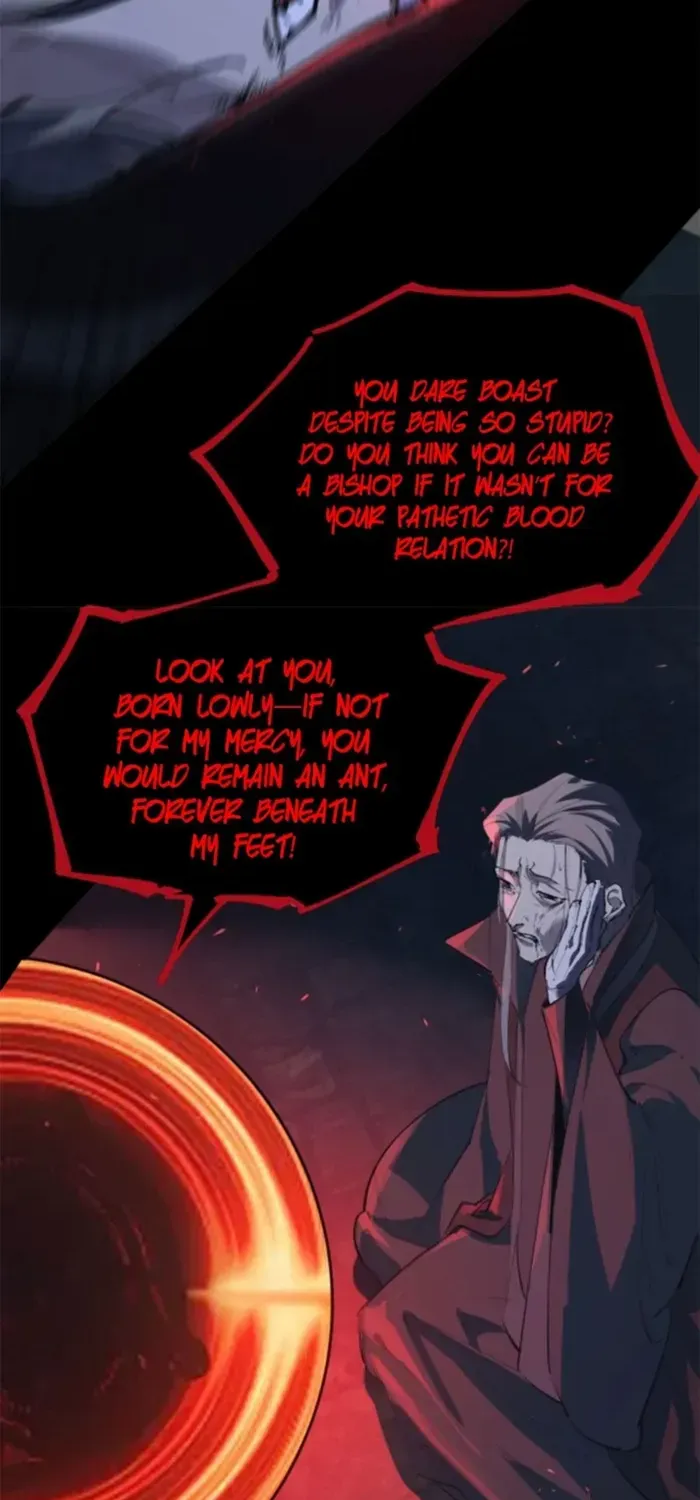 SSS-Rank Paladin Who Transcends Common Sense Chapter 74 page 62 - 