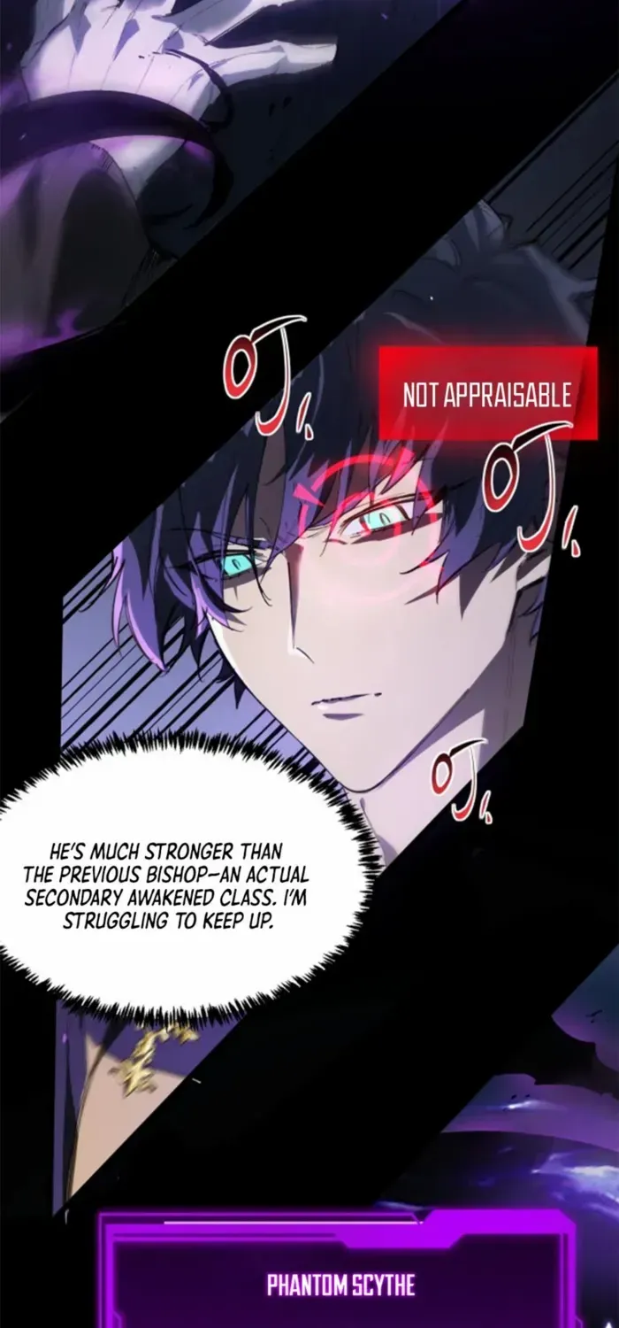 SSS-Rank Paladin Who Transcends Common Sense Chapter 74 page 66 - 