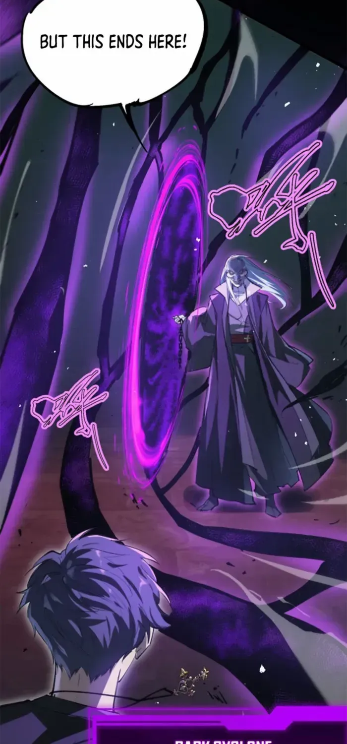 SSS-Rank Paladin Who Transcends Common Sense Chapter 74 page 71 - 