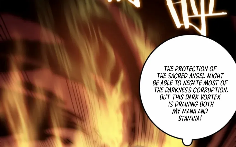 SSS-Rank Paladin Who Transcends Common Sense Chapter 75 page 14 - 