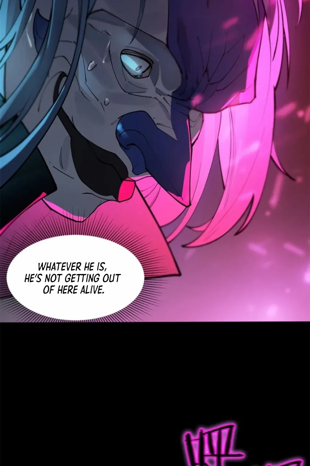SSS-Rank Paladin Who Transcends Common Sense Chapter 75 page 19 - 
