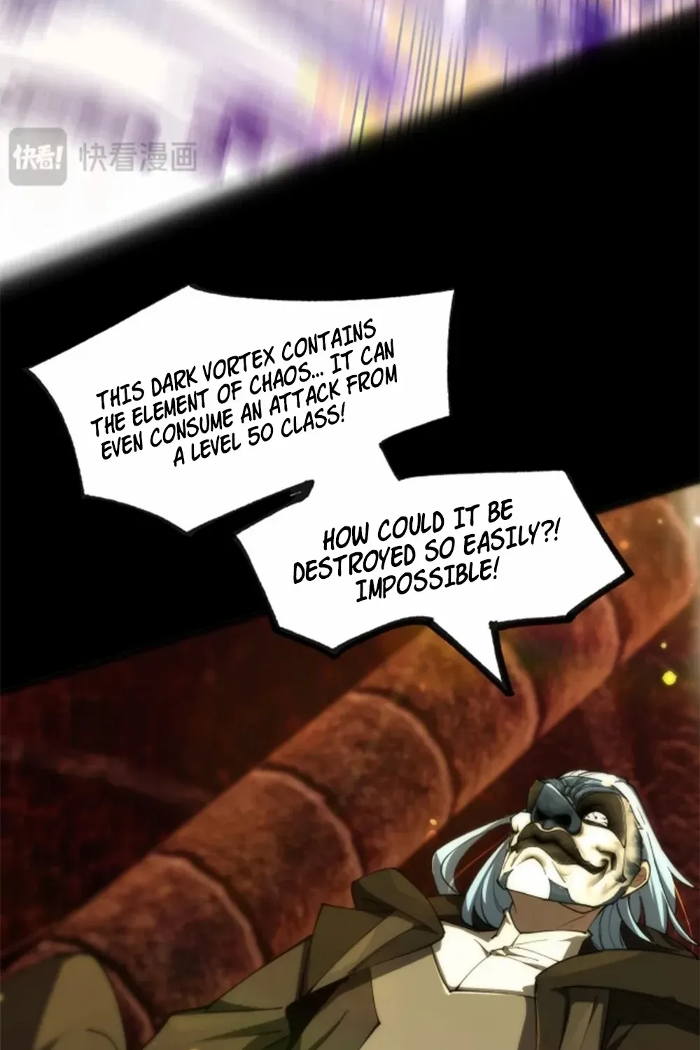 SSS-Rank Paladin Who Transcends Common Sense Chapter 75 page 25 - 