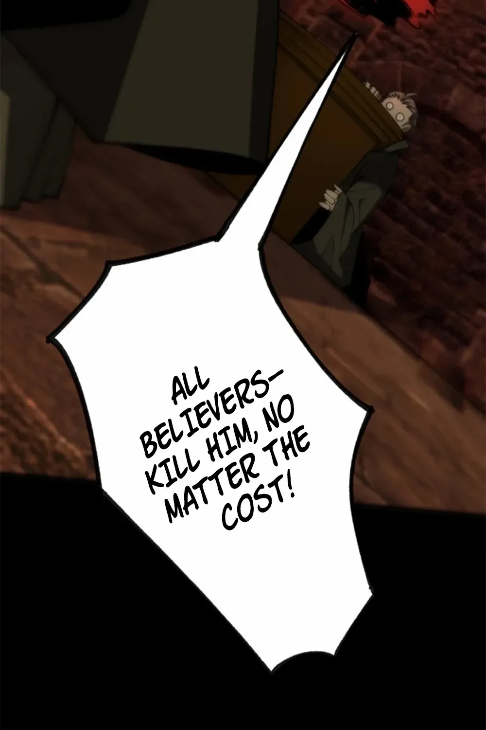 SSS-Rank Paladin Who Transcends Common Sense Chapter 75 page 27 - 