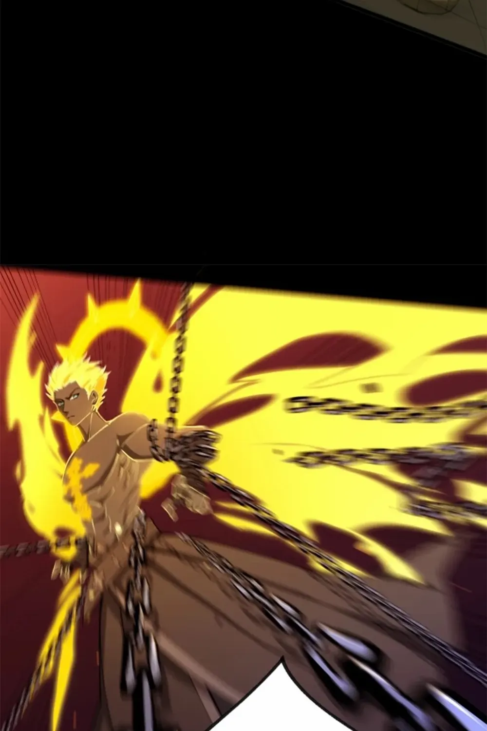SSS-Rank Paladin Who Transcends Common Sense Chapter 75 page 30 - 