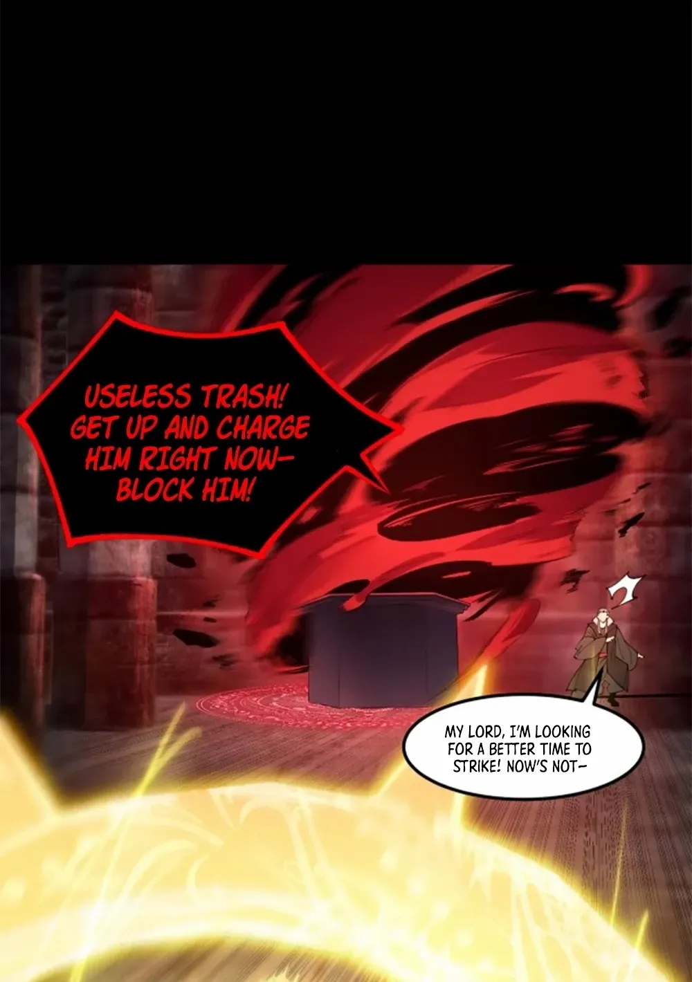 SSS-Rank Paladin Who Transcends Common Sense Chapter 75 page 55 - 