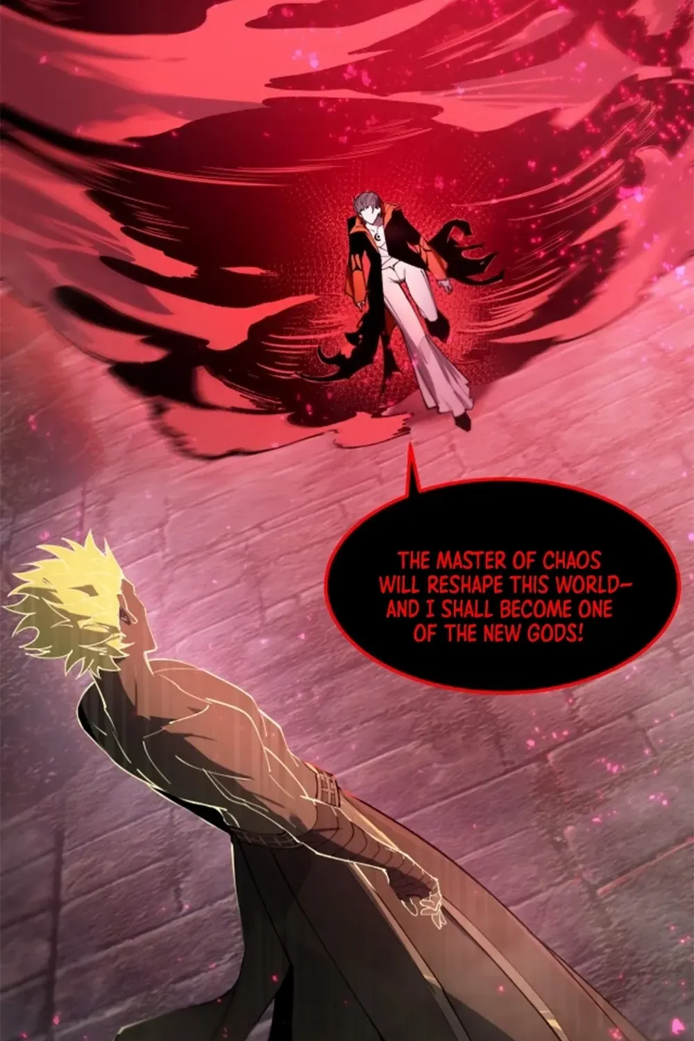SSS-Rank Paladin Who Transcends Common Sense Chapter 75 page 82 - 