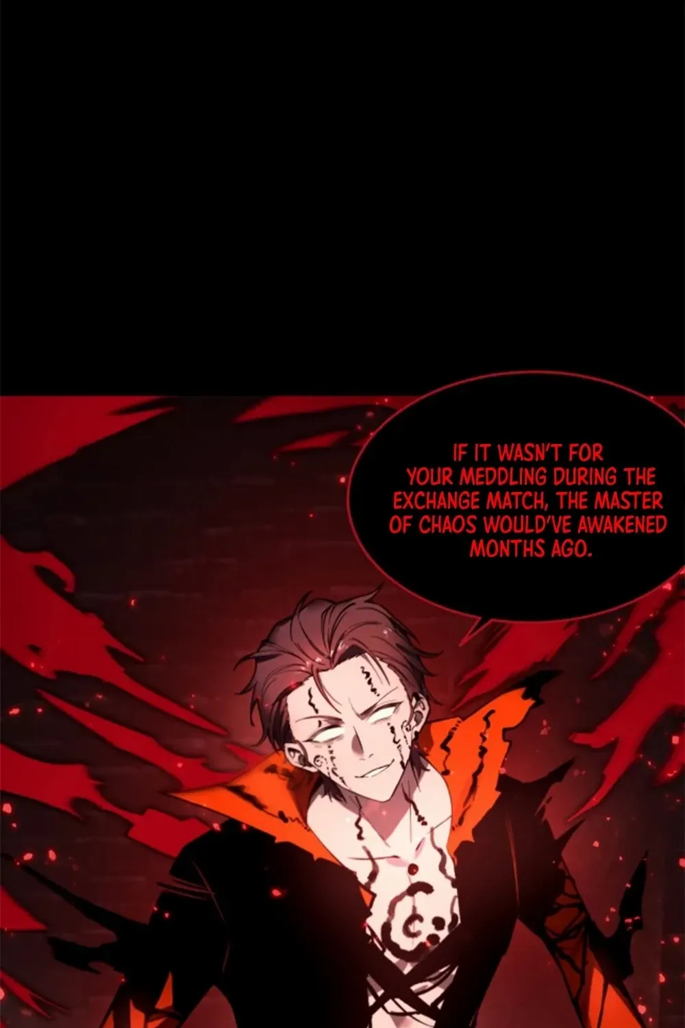 SSS-Rank Paladin Who Transcends Common Sense Chapter 75 page 84 - 