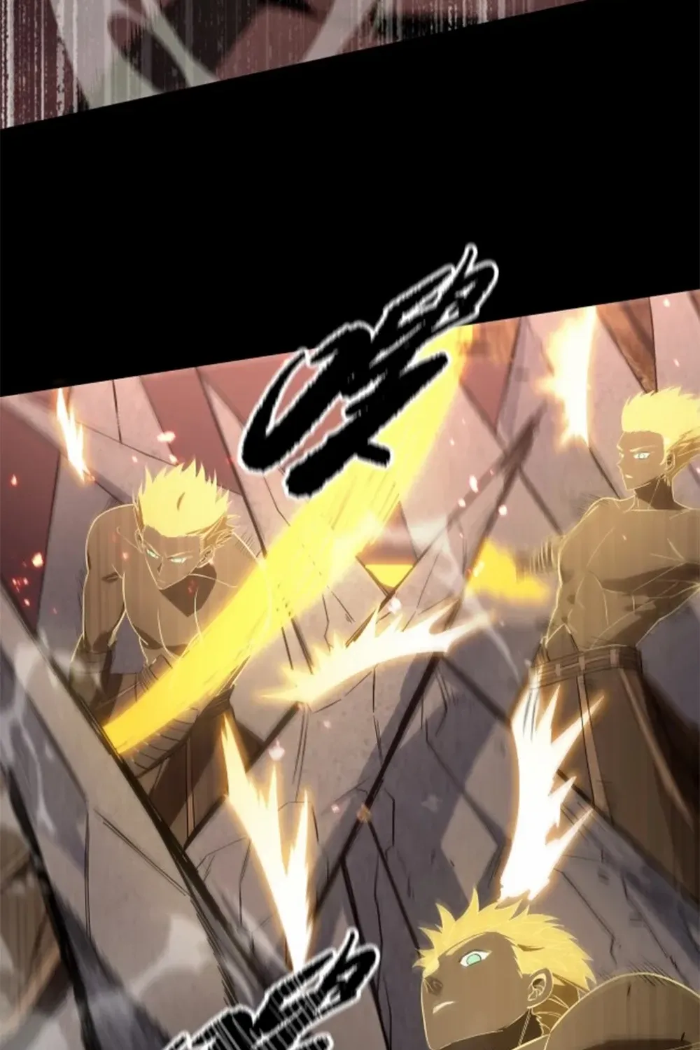 SSS-Rank Paladin Who Transcends Common Sense Chapter 75 page 89 - 