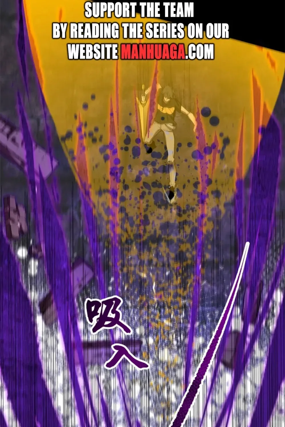 SSS-Rank Paladin Who Transcends Common Sense Chapter 75 page 10 - 