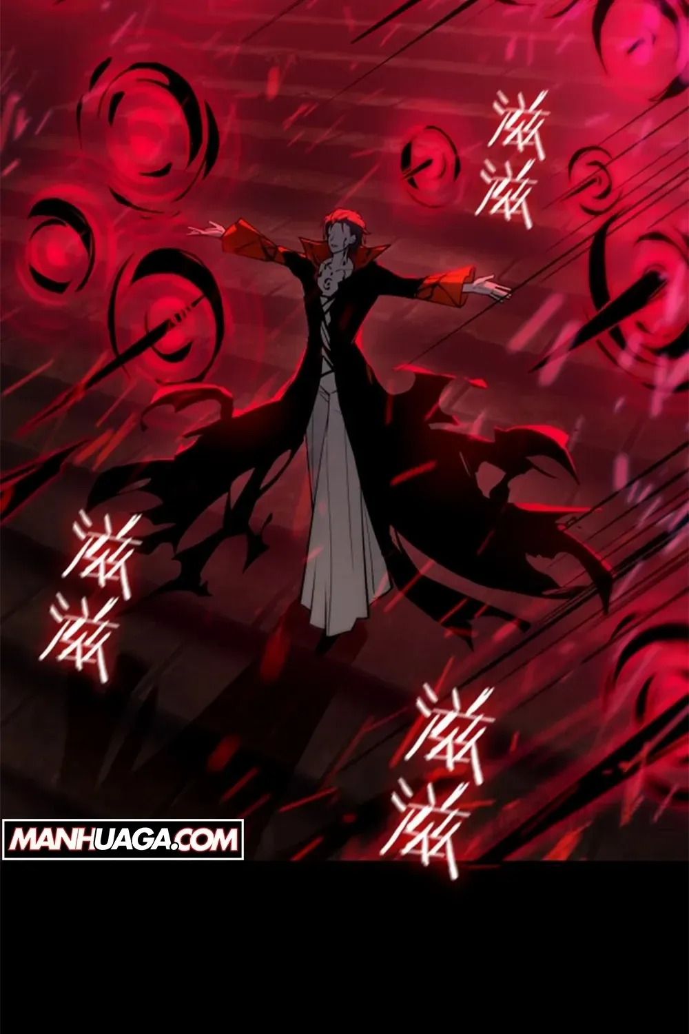 SSS-Rank Paladin Who Transcends Common Sense Chapter 75 page 94 - 