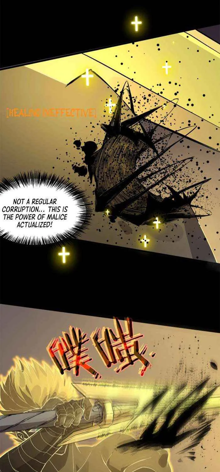 SSS-Rank Paladin Who Transcends Common Sense Chapter 76 page 2 - 