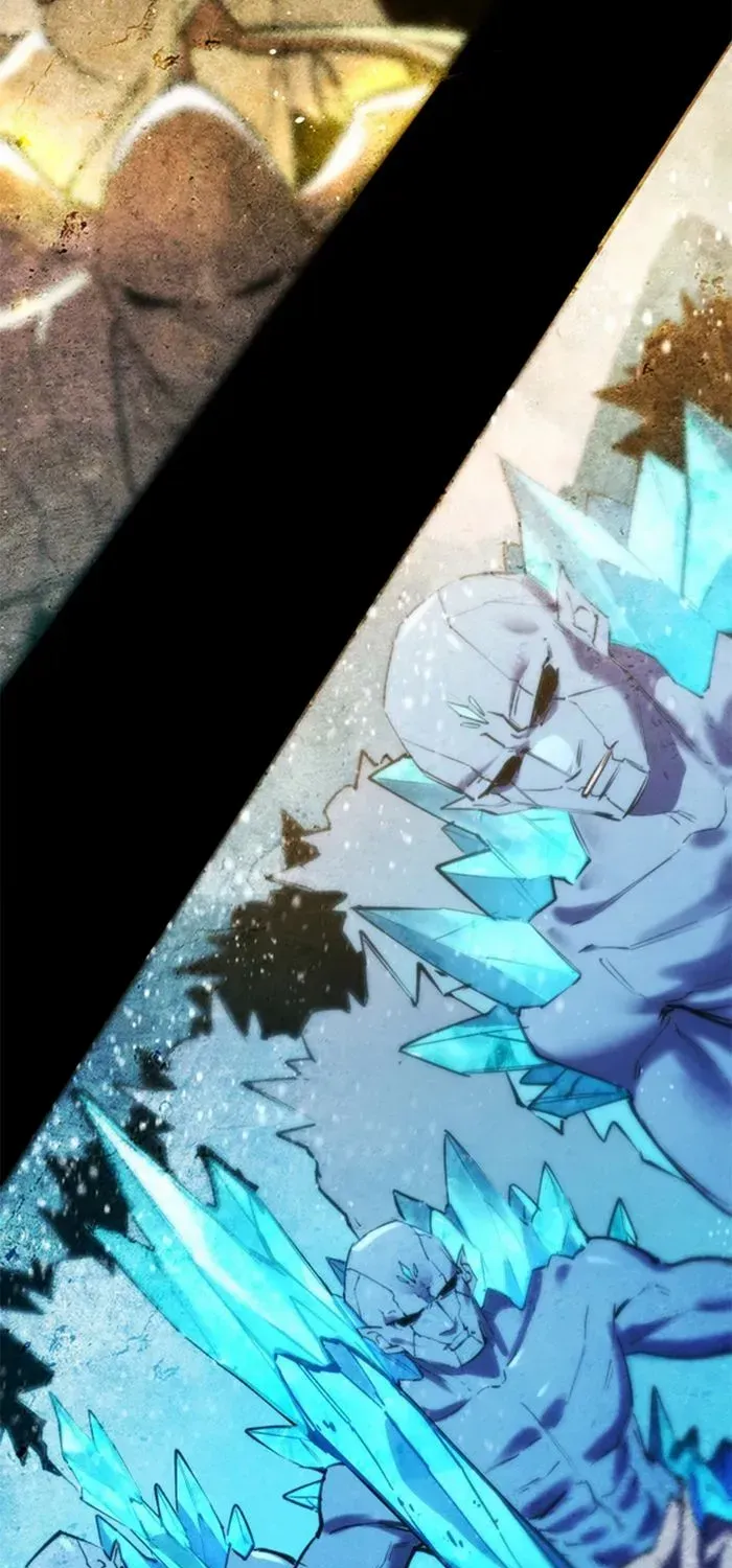 SSS-Rank Paladin Who Transcends Common Sense Chapter 76 page 109 - 