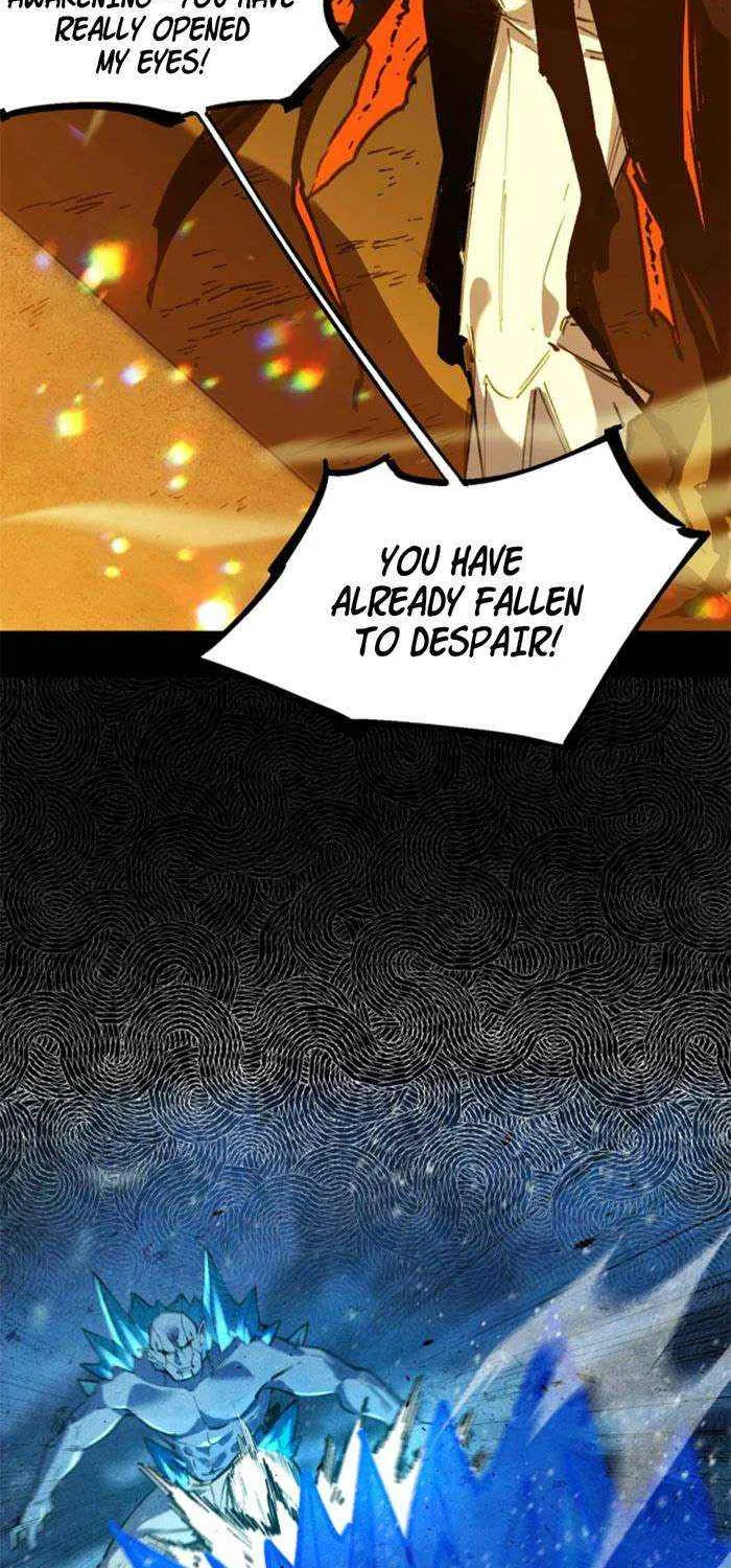 SSS-Rank Paladin Who Transcends Common Sense Chapter 76 page 117 - 