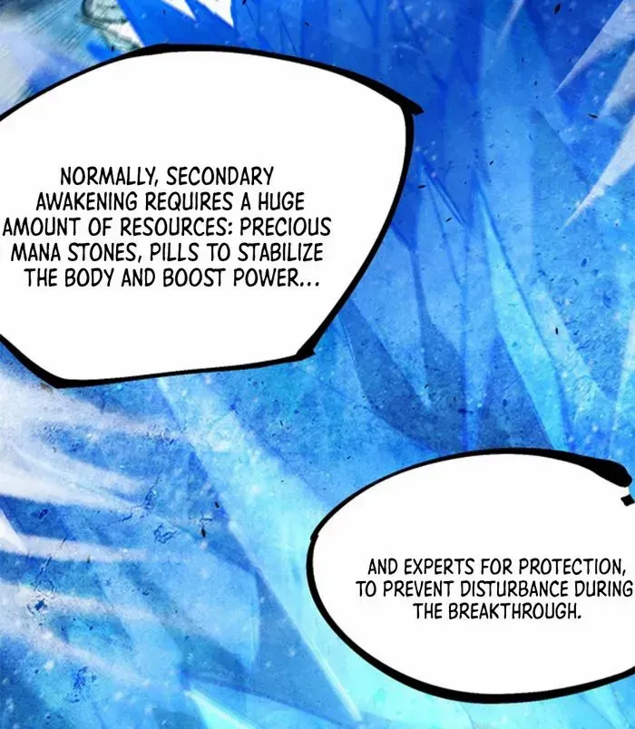 SSS-Rank Paladin Who Transcends Common Sense Chapter 76 page 123 - 