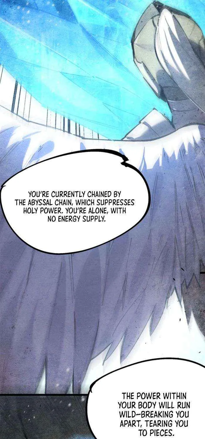 SSS-Rank Paladin Who Transcends Common Sense Chapter 76 page 124 - 